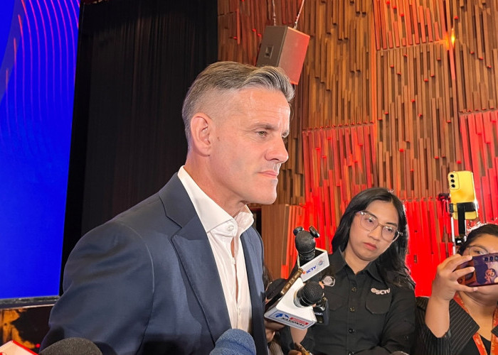 John Herdman Bongkar Perbedaan Timnas Indonesia: FIFA ASEAN Cup Ibarat F1, Piala AFF Seperti Reli