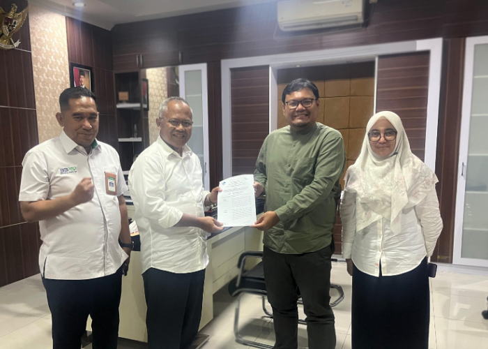 Guru Makin Termotivasi! Metode Pembelajaran Ini Terbukti Tingkatkan Nilai Literasi Daerah