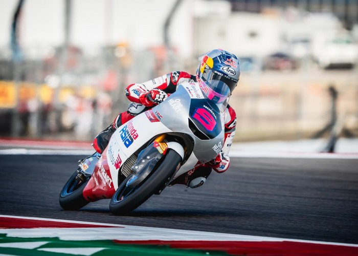 Klasemen Veda Pratama Geser Morelli, Hakim Danish Semakin Jauh Tertinggal usai Hasil Le Mans 2026