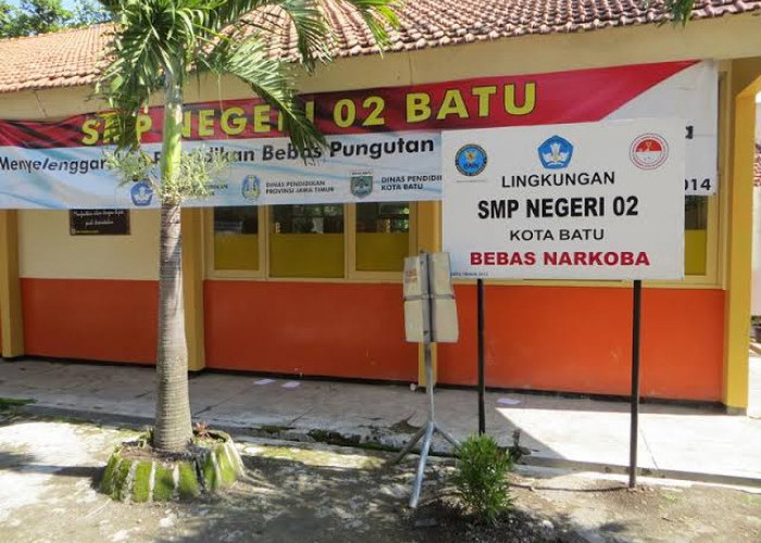 Dana BOS Nasional untuk SD dan SMP di Kota Batu Mulai Dicairkan, Sempat Molor karena Perubahan Regulasi