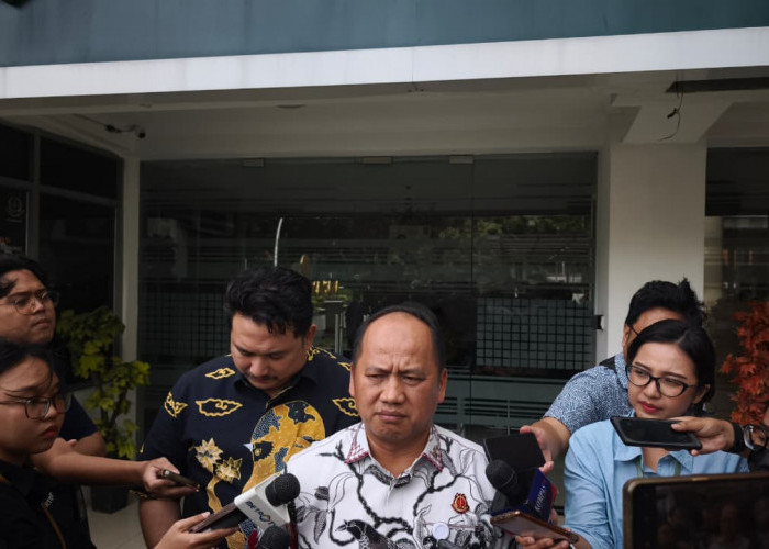 Jurist Tan, Riza Chalid, dan Cheryl Darmadi Bakal Diekstradisi, Kejagung: Kita Sudah Tahu Keberadaan Mereka