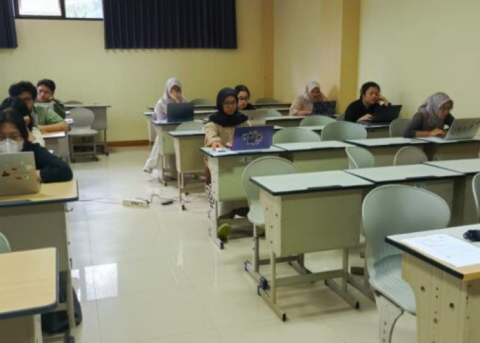 FKH UB Terapkan UTS Berbasis BRONE dan SEB, Perkuat Integritas Akademik di Era Digital