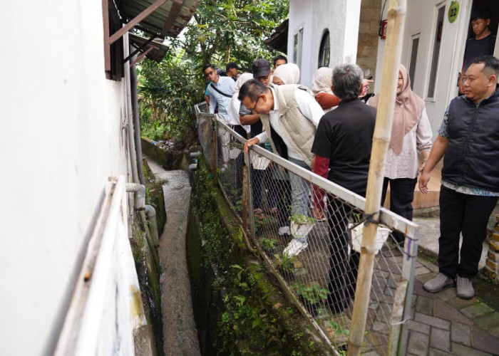 Meski Tren DBD Menurun, Wali Kota Ajak Masyarakat Tidak Lengah