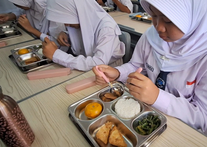Pemerintah Genjot Program Magang 4 Tahun, Atasi Lulusan SMK Sumbang Pengangguran Tertinggi 