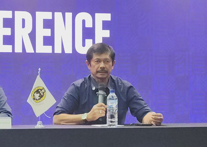 Indra Sjafri Jelaskan Alasan Pemain Abroad Belum Gabung Timnas U-23: Kami Memberi Keleluasaan kepada Pemain 