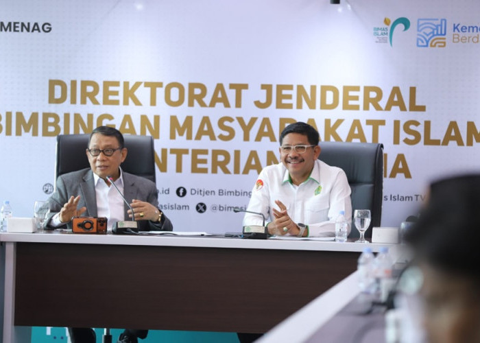 MTQ Nasional ke-31 di Semarang Diikuti 2.242 Peserta, Ada Peluang Wakil Malang Raya?