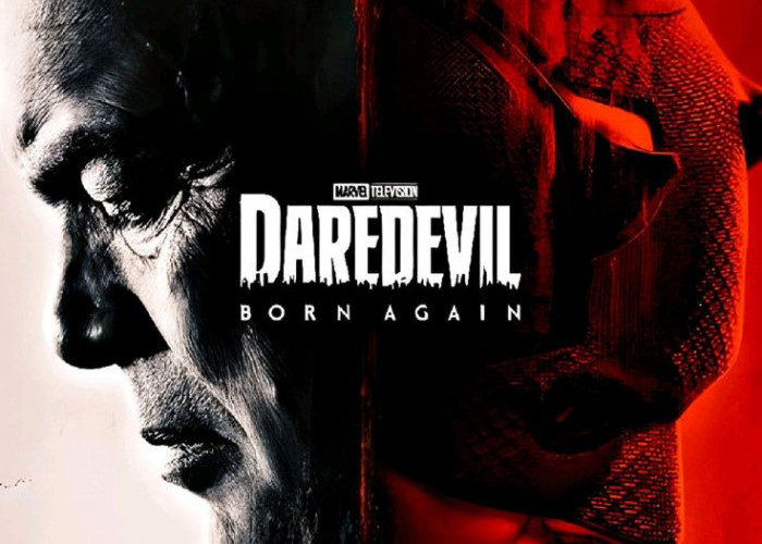 Marvel Segera Luncurkan Daredevil Born Again di Disney +, Apa Perbedaannya dari Serial Netflix?