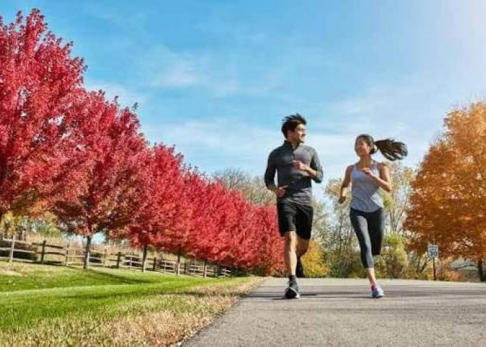 Strategi Menjaga Kebugaran Tubuh agar Tetap Optimal saat Musim Bediding