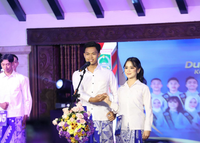 Kabupaten Malang Pilih Duta Antinarkoba 2025, Tekan Narkoba di Generasi Muda