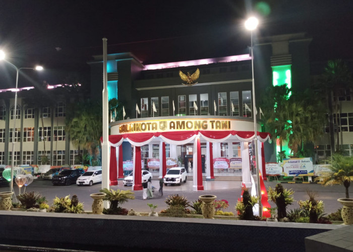 ‎Pemkot Batu Kembali Buka Beasiswa 1.000 Sarjana, Simak Alur Pendaftarannya 