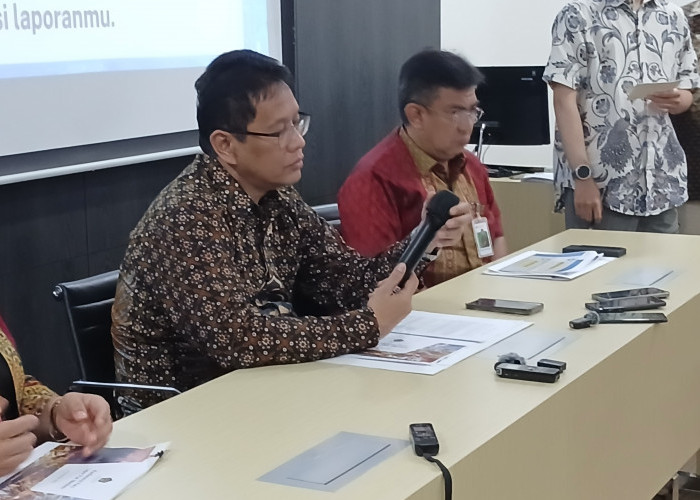 Purbaya Kekeh Tak Mau Bayar Utang Whoosh Pakai APBN, Tunggu Arahan Presiden!