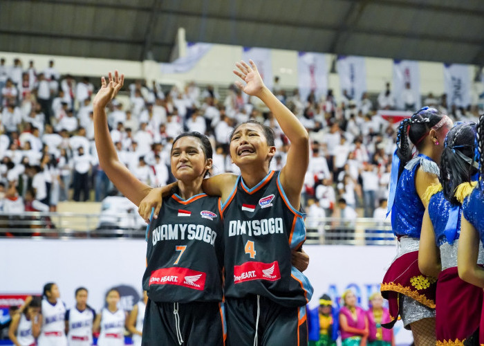 Hasil DBL Malang 27 Agustus: Niners Menang Tipis, Drama Playoff Makin Panas