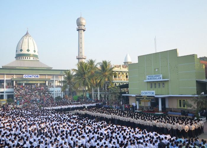 Deretan Pondok Pesantren Terbaik di Indonesia: Perpaduan Tradisi, Ilmu, dan Modernisasi