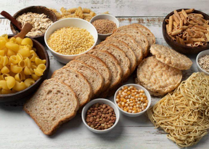 Benarkah Gluten Pemicu Kerusakan Usus? Ini Penjelasan dan Daftar Pantangannya