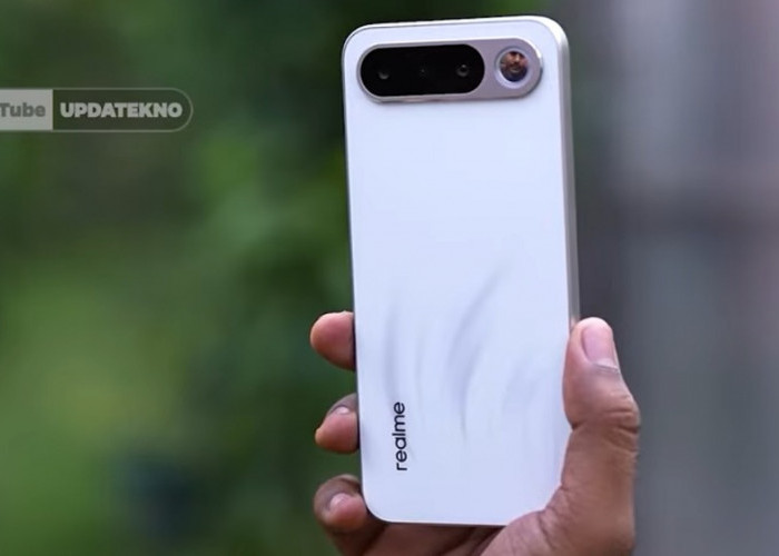 7 HP RAM 12 GB Terbaik 2026, Realme P3 5G hingga Redmi Note 15 Pro 5G Jadi Incaran