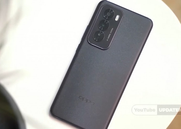 7 HP Oppo Reno Turun Harga 2026, Kini Lebih Murah dengan Spek Premium