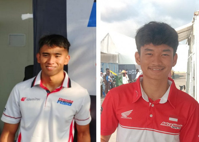 MotoGP Inggris 2026: Fadillah Arbi dan Mario Suryo Aji Jadi Bukti Kebangkitan Pembalap Indonesia
