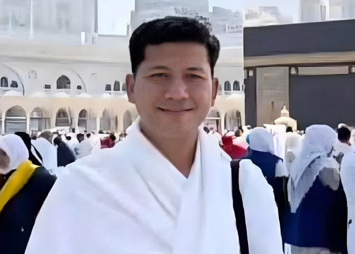 Umrah saat Banjir, Bupati Aceh Selatan Mirwan Maaf, Desakan Mundur Menguat, Kini Dibidik Kemendagri!