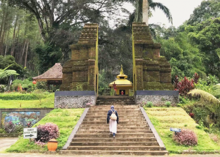 Gunung Kawi Kembali Disorot, Penelusuran Pesulap Merah hingga Pengalaman Mistis Ruben Onsu Jadi Sorotan