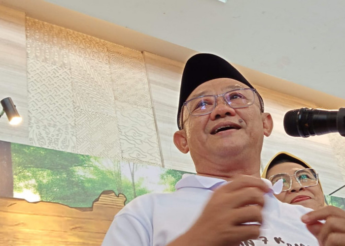 Senam Indonesia Hebat, Menyanyi Indonesia Raya dan Berdoa Setiap Pagi, Begini Rutinitas Baru Siswa Arahan Mend