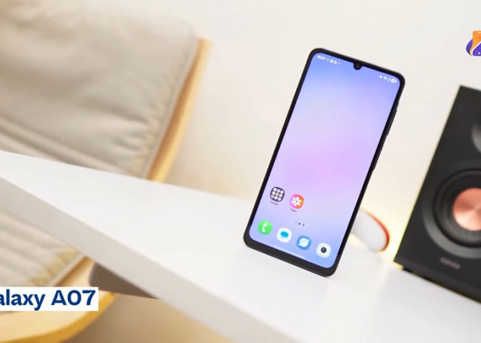 5 HP Samsung Paling Laris di Dunia Kuartal I 2026, Galaxy A07 Jadi Raja di Kelas Murah