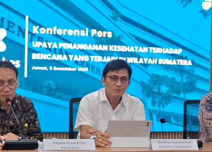 Korban Banjir Aceh Teriak Minta Bantuan Obat ke Malaysia, Akhirnya Dikirim, Kemenkes: Masih Dicek BPOM