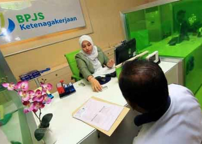 5.791 Pekerja Kota Malang Terima Manfaat Jaminan Sosial Senilai Rp100 Miliar Lebih