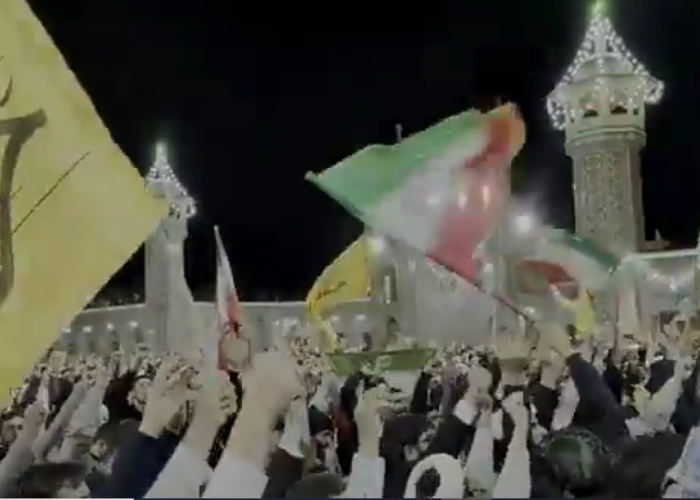 Negosiasi AS–Iran di Pakistan Gagal, Wapres AS: Masih Terbuka Pintu Damai  