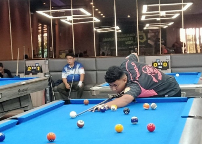 POBSI Kota Batu Buka Lowongan Atlet Muda Biliar