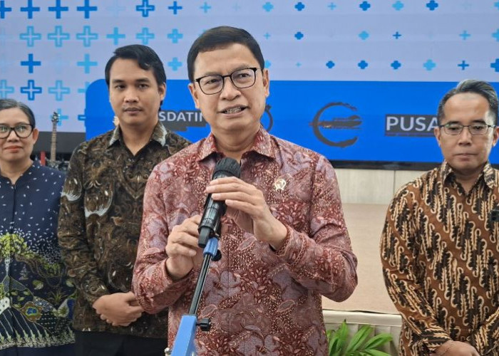 Pelamar Magang Nasional BPOM Tembus 4.000 Lebih, Kuota Hanya 296   