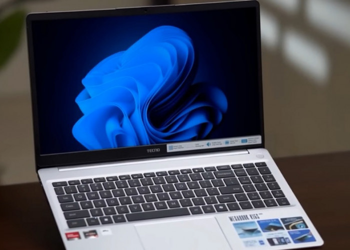 Harga Laptop Terus Naik, Ini 5 Laptop Kuliah 2026 yang Masih Paling Worth It Dibeli Sekarang