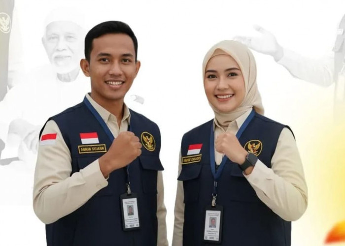 Kisi-Kisi Tes CAT Petugas Haji 2027, Catat Materi yang Perlu Dipelajari dan Jadwal Terbarunya