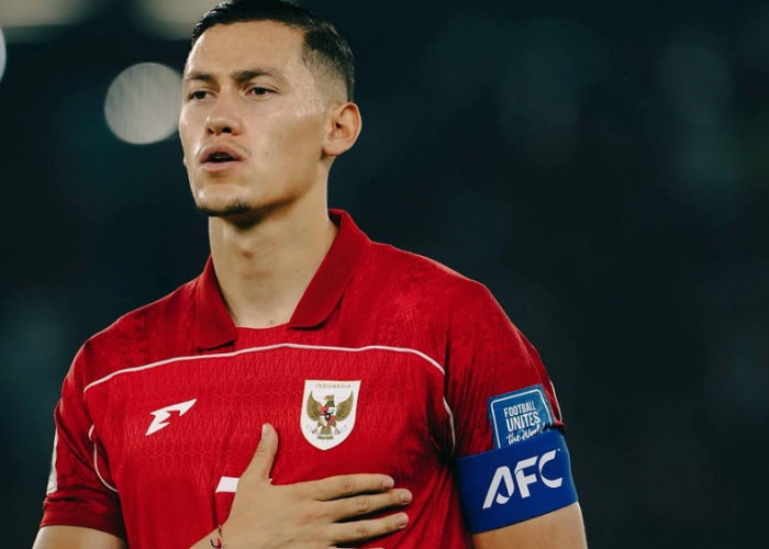 Timnas Indonesia Siapkan Skuad Penuh Pemain Abroad, Jay Idzes Jadi Andalan di FIFA ASEAN Cup 2026