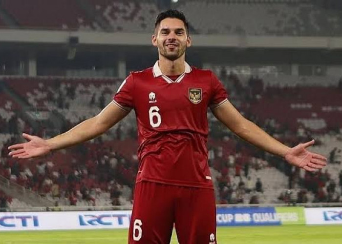 Satu Lagi Andalan Timnas Harus Absen Saat Lawan China, Sandy Walsh Dilaporkan Kurang Fit