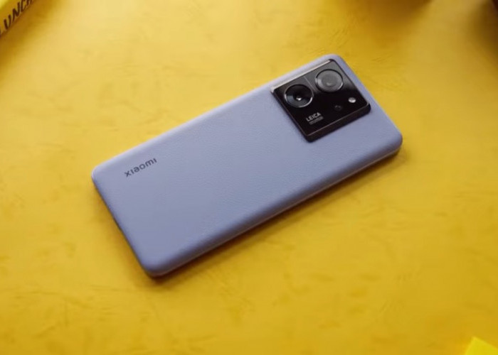 5 HP Terbaik Harga Rp4 Jutaan 2026, Poco X7 Pro hingga Samsung A36 Bikin Bingung Pilih