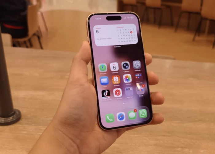 iPhone 15 Masih Worth It Dibeli di 2026? Dihimpit iPhone 13 dan iPhone 17e, Ini Fakta Mengejutkannya