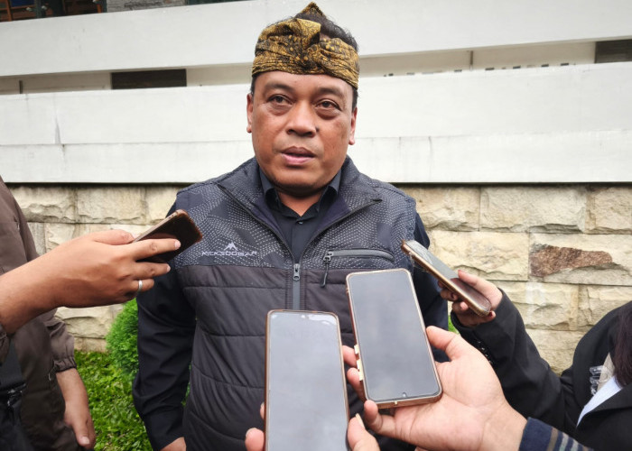 Pemkot Batu Targetkan 25 Perumahan Serahkan PSU pada 2026, Perbaikan Infrastruktur Siap Dipercepat