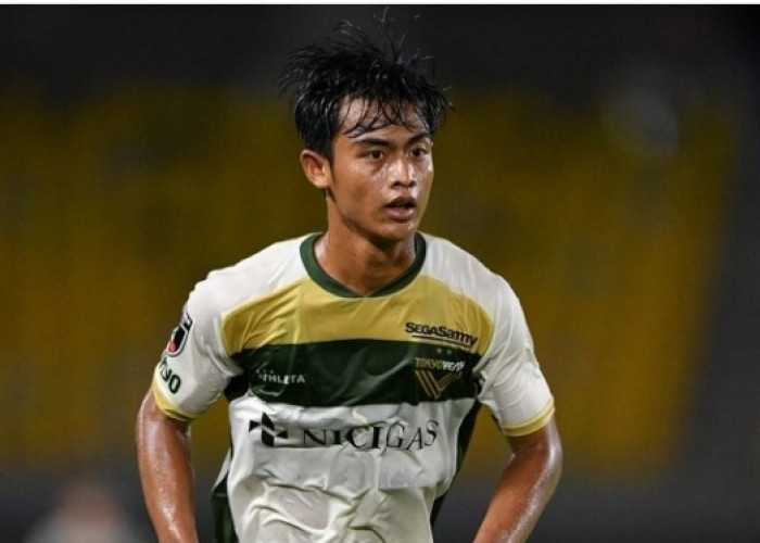 Senjata Mematikan dan Rekam Jejak Internasional Pratama Arhan yang Siap Manjakan Persija