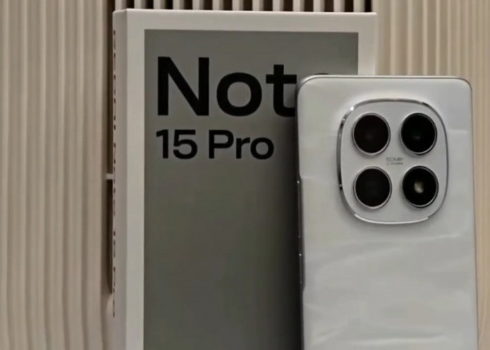 Redmi Note 15 Pro 5G Resmi Lolos TKDN, HP Xiaomi 3 Jutaan dengan Baterai 7000 mAh
