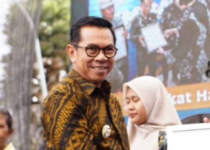 Pemkot Batu Laksanakan WFH, Pelayanan Tetap seperti Biasa