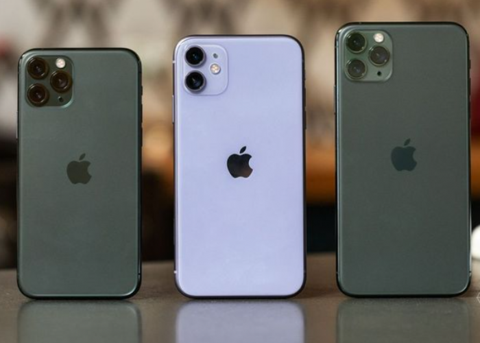 Tips Antikena Tipu Beli iPhone Second 2026: Cara Cek True Tone, Battery Health, dan IMEI  