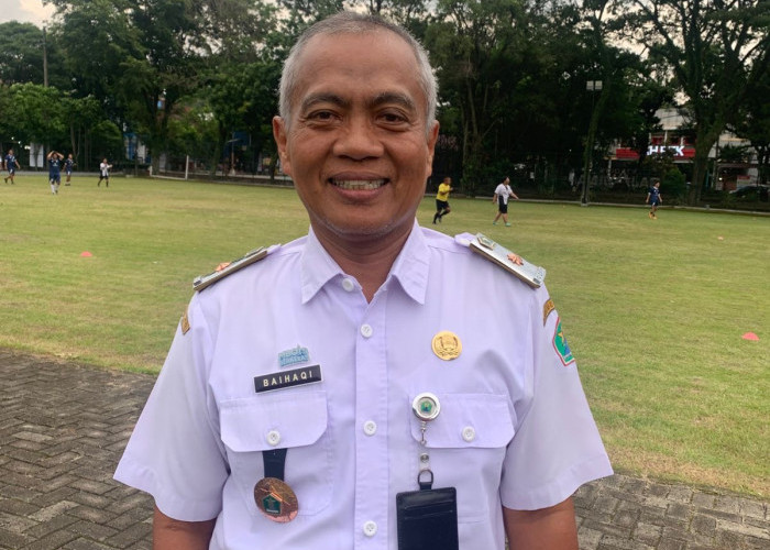 Disporapar Kota Malang: Dedikasi Legenda Arema Kuncoro Harus Jadi Teladan Pemain Muda