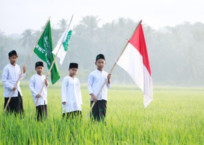 35 Kata-Kata Hari Santri Nasional 2026, Singkat dan Inspiratif untuk Medsos