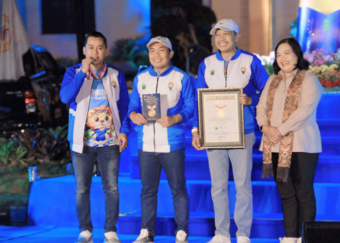 20 Titik Air Siap Minum Disiapkan Pemkot Malang untuk Porprov IX Jatim 2025