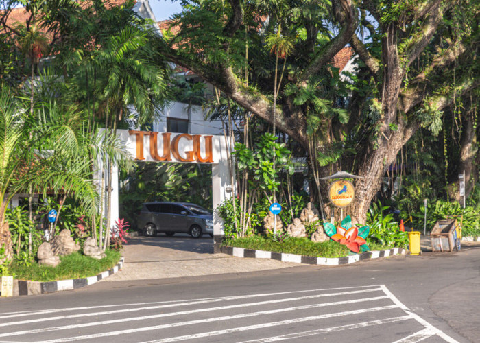 Sektor Wisata Menggeliat, Okupansi Hotel Malang Raya Tumbuh 2,79 Poin
