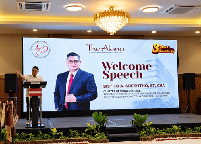 Alana Hotel Malang Gandeng Pejuang Mimpi, Limbah Hotel Disulap Jadi Produk Bernilai Ekonomi
