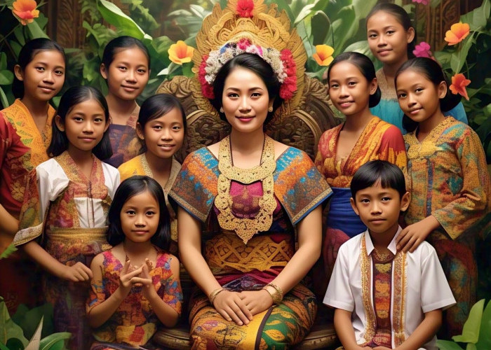 Hari Ibu Lebih dari Sekedar Perayaan, Ini Beragam Tanggapan Masyarakat Seputar Makna Hari Ibu