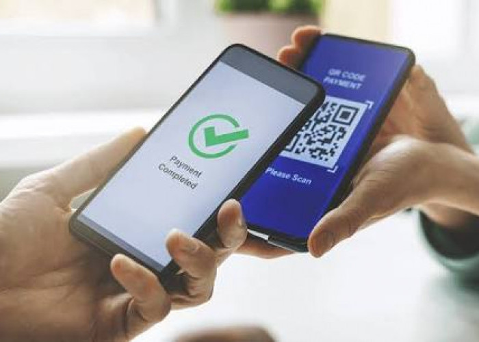 Gen Z Makin Bergantung pada Pembayaran Digital, Ini Manfaat dan Risikonya