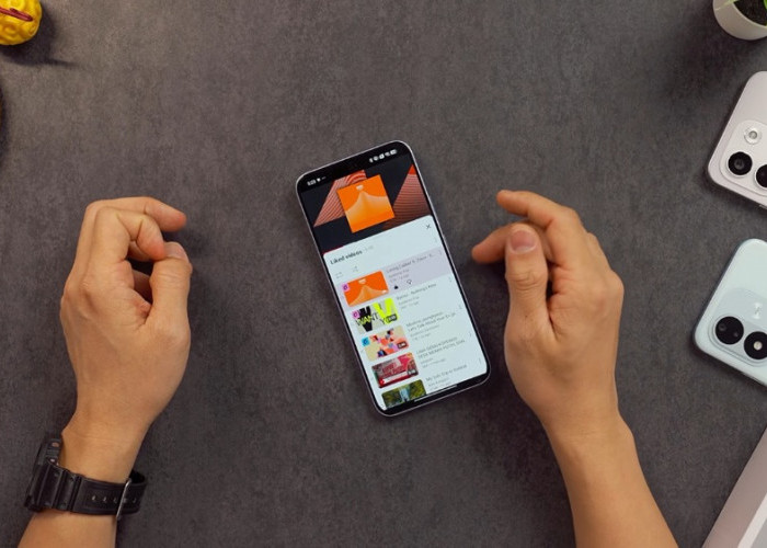 Redmi Note 17 Pro 5G Diuji, Baterai Jumbo tapi Kamera Malah Jadi Sorotan