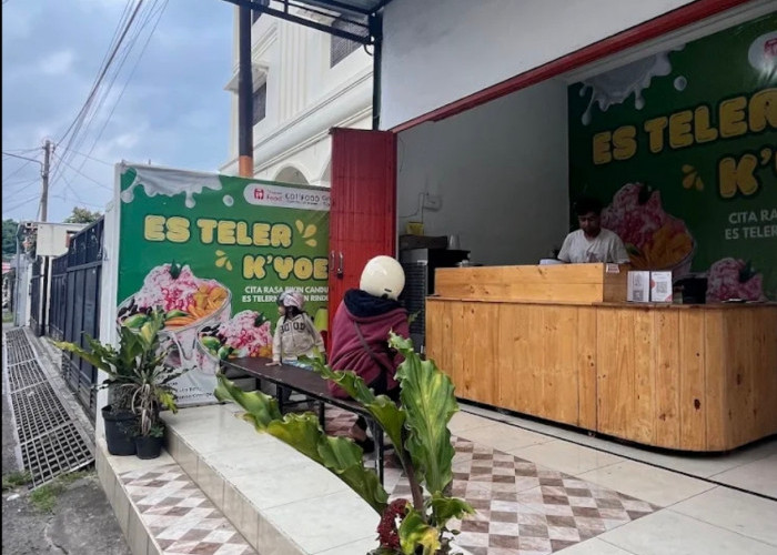 5 Rekomendasi Es Teler di Kota Batu, Ada Rasa Durian hingga Sajian Jumbo